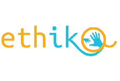 Logo ETHIKA